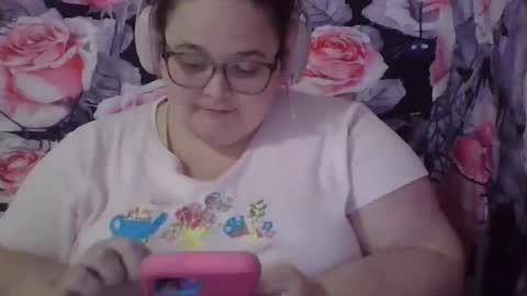 Ms. Cami Rose online show from November 20, 9:23 pm