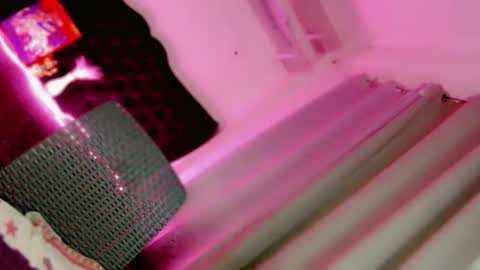 mscherry_ online show from March 19, 5:51 pm