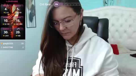 Jossie online show from March 11, 5:46 am