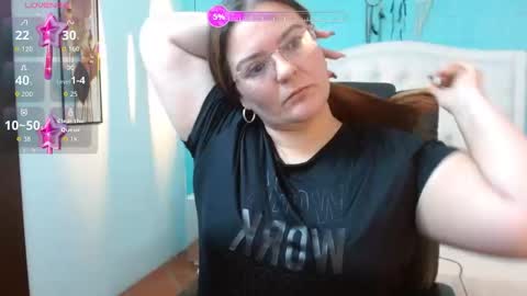 Jossie online show from September 13, 3:31 am