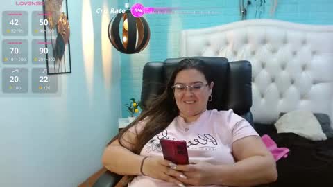 Jossie online show from March 22, 8:29 am