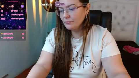 Jossie online show from February 7, 4:15 am