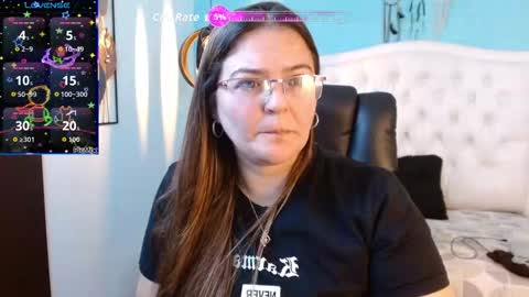 Jossie online show from October 19, 3:22 am