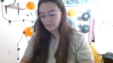 Jossie online show from October 23, 3:19 am