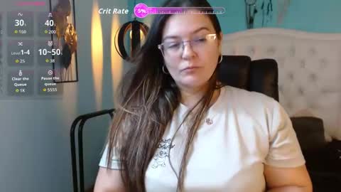 Jossie online show from March 19, 3:34 am