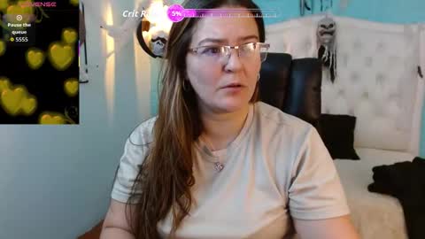 Jossie online show from October 28, 3:18 am