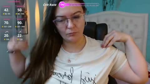 Jossie online show from April 11, 7:45 am