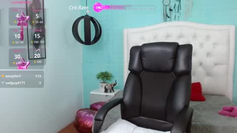 Jossie online show from March 1, 6:35 am