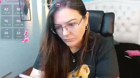 Jossie online show from March 13, 4:49 am