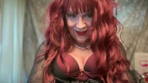 mskarentoy online show from May 15, 10:17 pm