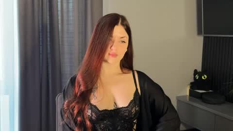 Lucy online show from March 4, 5:15 am