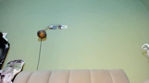 MsPurrfectLove online show from February 27, 2:15 am