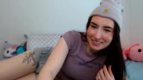 Ruby online show from January 3, 6:24 pm