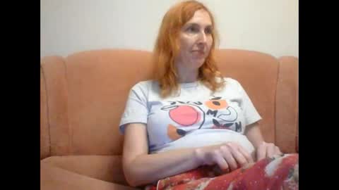 Mss Angela online show from December 1, 3:10 pm