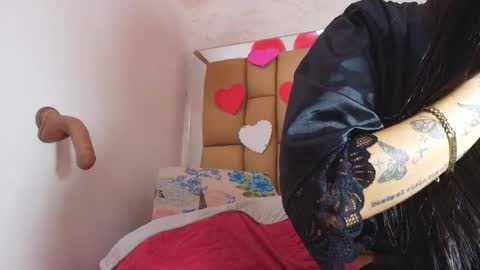 MARIA ANTONELLA 3 online show from February 22, 9:34 am