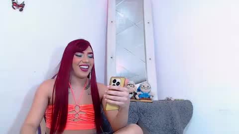 Snapshot of msspenelopedick chatting on December 15, 12:49 pm Aaron  And Alex online show from December 15, 12:49 pm