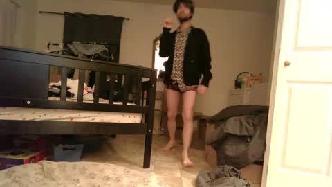 LimeSlushies MTL online show from December 31, 4:49 am