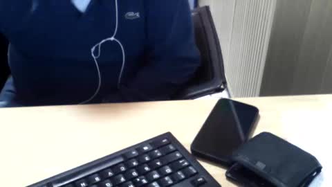 mtwpaul online show from October 23, 12:39 pm