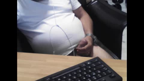 mtwpaul online show from October 11, 2:11 pm