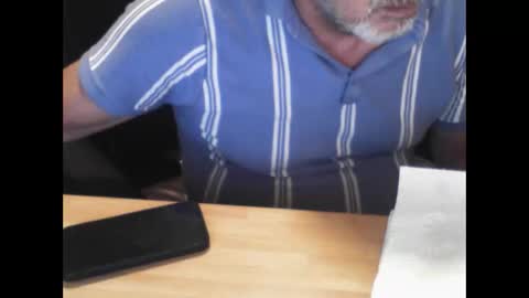 mtwpaul online show from September 10, 5:47 pm