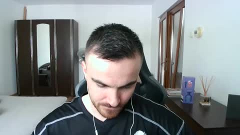 Victor online show from April 7, 12:18 pm