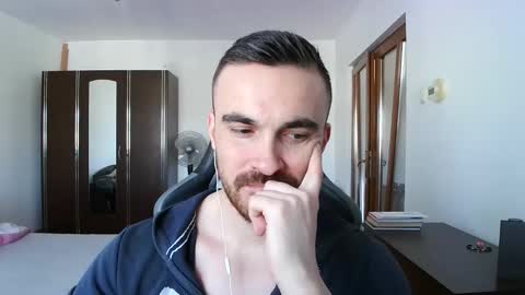 Victor online show from February 2, 12:34 pm