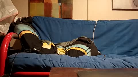 muddflapz online show from September 26, 4:53 am