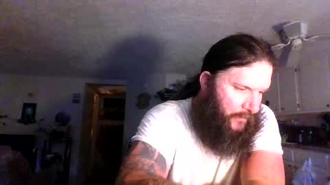 Mudge online show from July 4, 9:07 pm