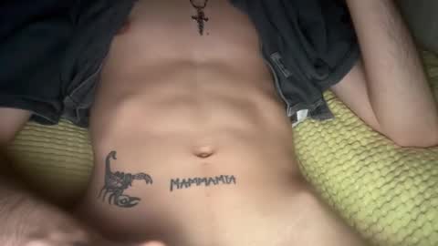 muffintime13 online show from December 4, 11:19 pm