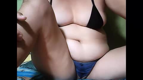 muffy_bunny online show from December 2, 10:30 pm