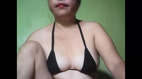 muffy_bunny online show from June 7, 7:30 pm