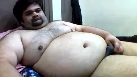 mujtabaahmed818 online show from November 3, 6:42 pm