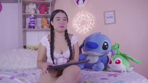 mulan_22_ online show from June 6, 1:06 pm