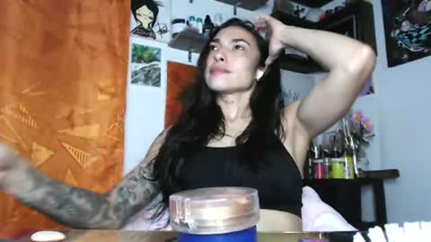 JESSICA online show from March 4, 3:11 am