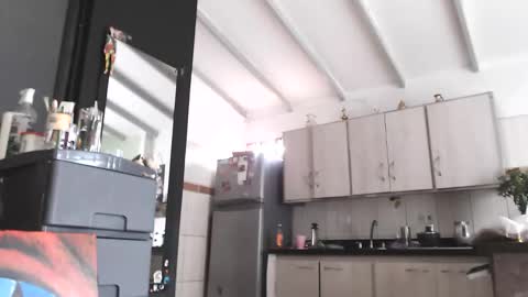 JESSICA online show from October 11, 12:43 pm