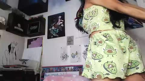 JESSICA online show from February 3, 12:36 pm