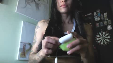 JESSICA online show from November 25, 9:19 am