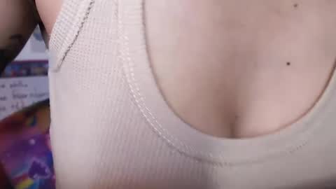 JESSICA online show from January 25, 5:08 pm