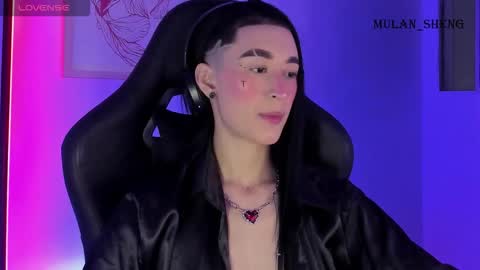 Mulan Sheng next broadcast December 4 online show from November 21, 3:26 am