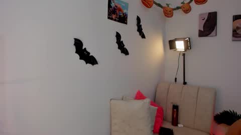 HEY GUYS IF YOU LIKE SEXY SHOW YOU ARE IN THE CORRECT PLACE CU WENESDAY PVT OPEN   TRANSMISSION TIME 5 PM - 10 PM COLOMBIA online show from October 22, 1:20 am