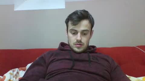 mulerkeeee online show from February 11, 7:48 pm