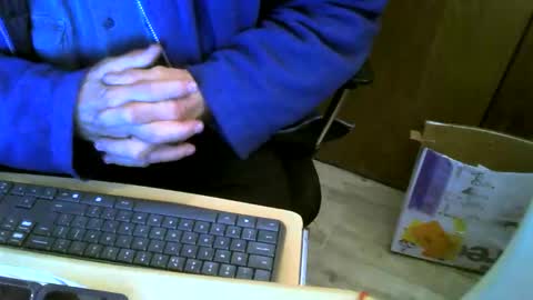 muller520 online show from September 26, 5:43 pm