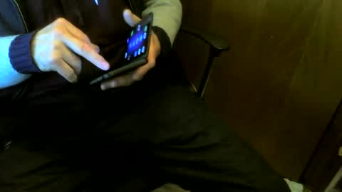 muller520 online show from March 14, 7:07 pm