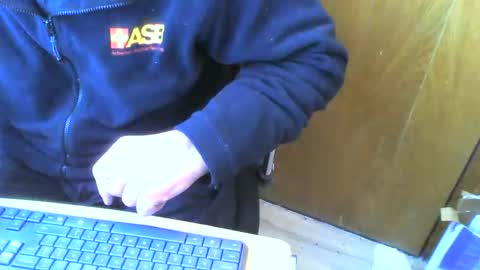 muller520 online show from February 28, 12:09 pm