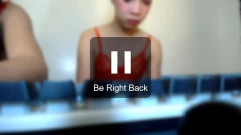 multicummer_devi online show from May 19, 2:40 am