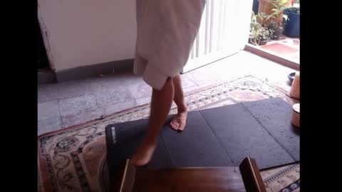   online show from April 9, 7:19 pm