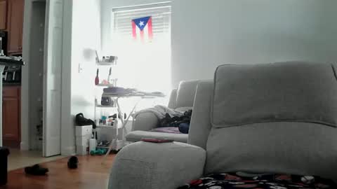 Bearded online show from February 11, 6:01 pm