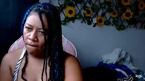 Mueca Oscura online show from November 2, 10:10 pm