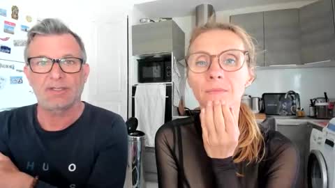 LOVELY JULIA  Peter DAY online show from March 19, 11:48 am