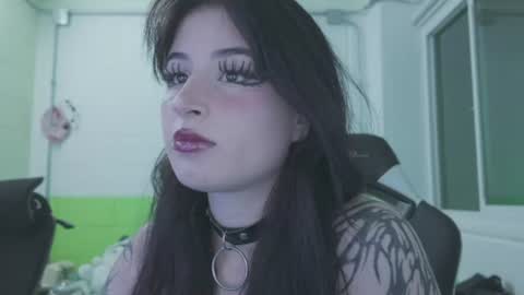 kimi- independent model online show from June 22, 3:36 am